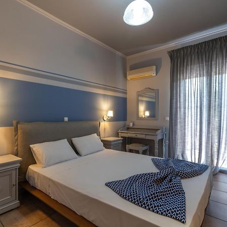 Skala  Pelagos Apartments מראה חיצוני תמונה
