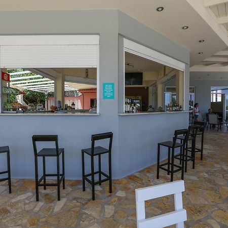 Skala  Pelagos Apartments מראה חיצוני תמונה