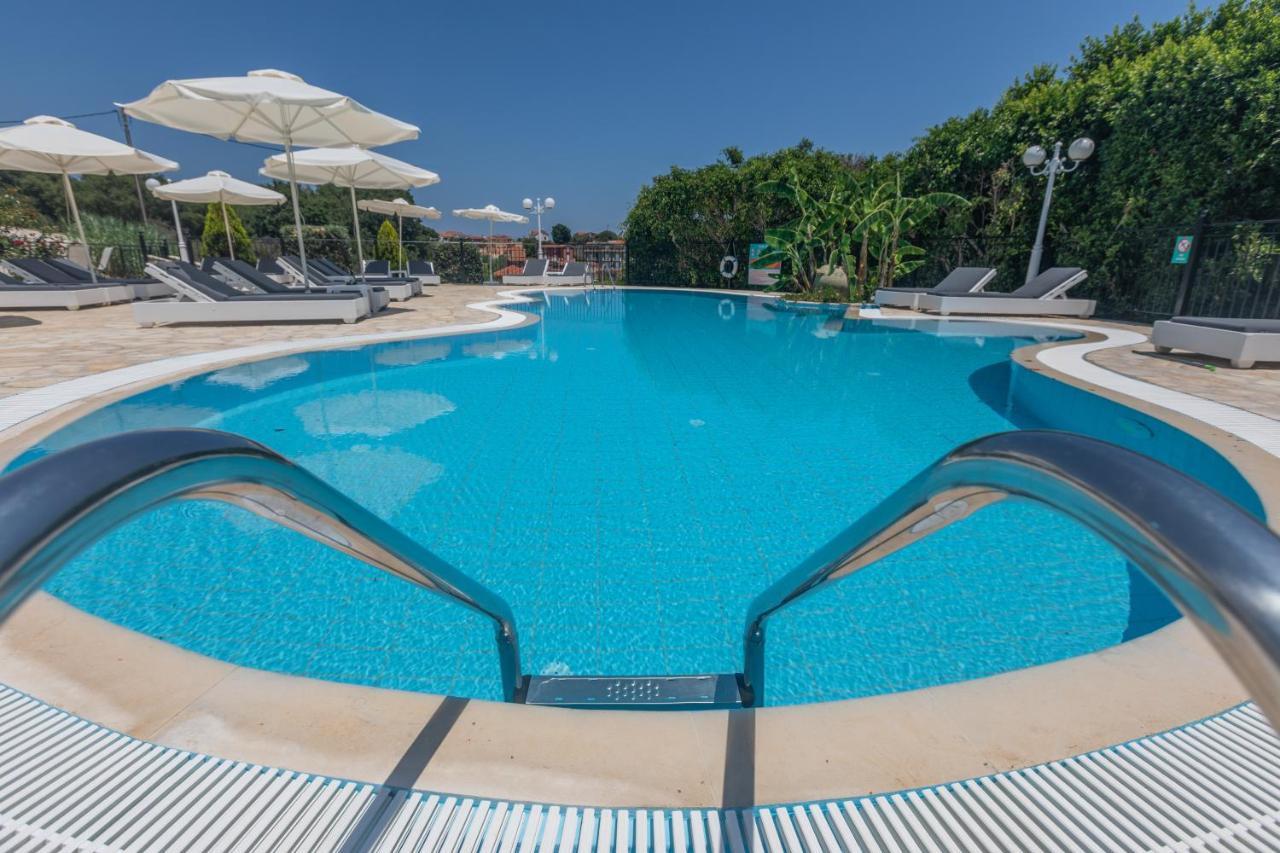 Skala  Pelagos Apartments מראה חיצוני תמונה