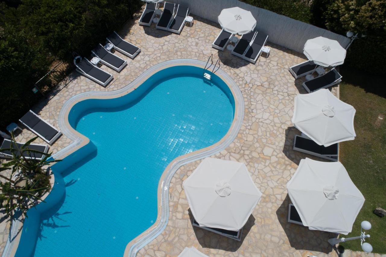 Skala  Pelagos Apartments מראה חיצוני תמונה