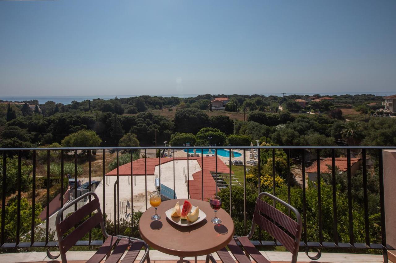 Skala  Pelagos Apartments מראה חיצוני תמונה