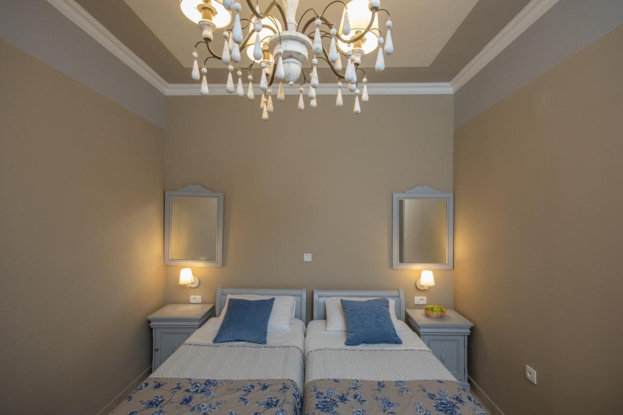 Skala  Pelagos Apartments מראה חיצוני תמונה