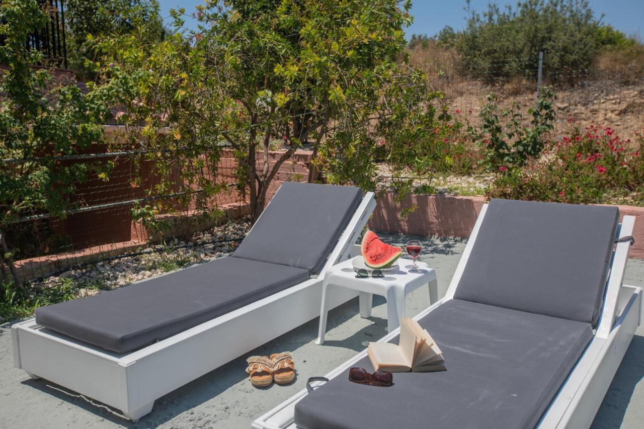 Skala  Pelagos Apartments מראה חיצוני תמונה
