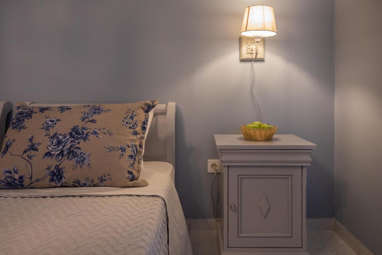 Skala  Pelagos Apartments מראה חיצוני תמונה