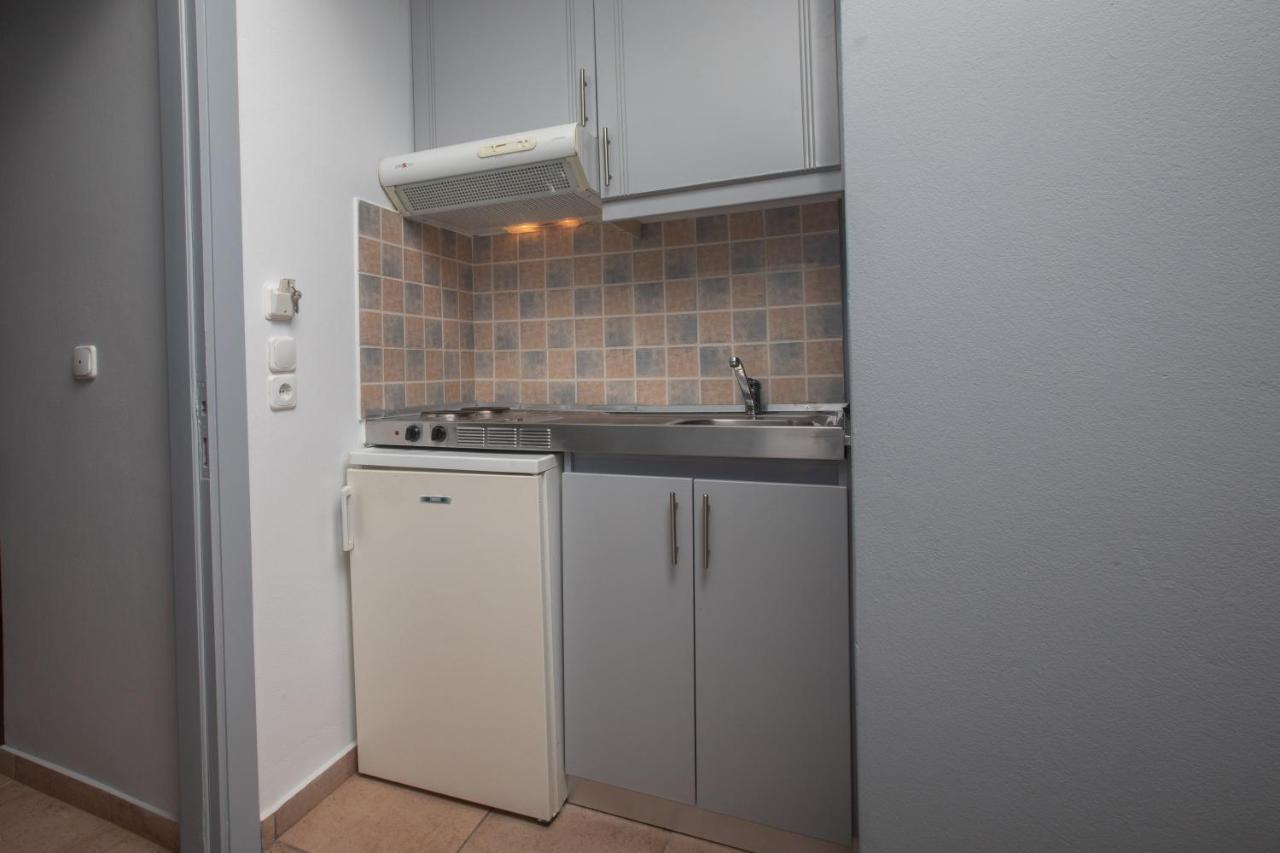 Skala  Pelagos Apartments מראה חיצוני תמונה