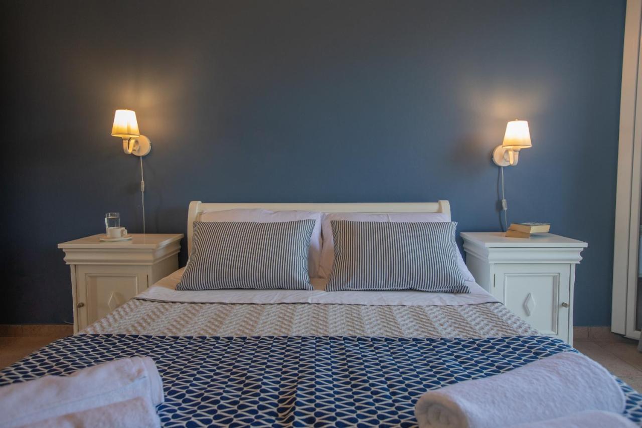 Skala  Pelagos Apartments מראה חיצוני תמונה