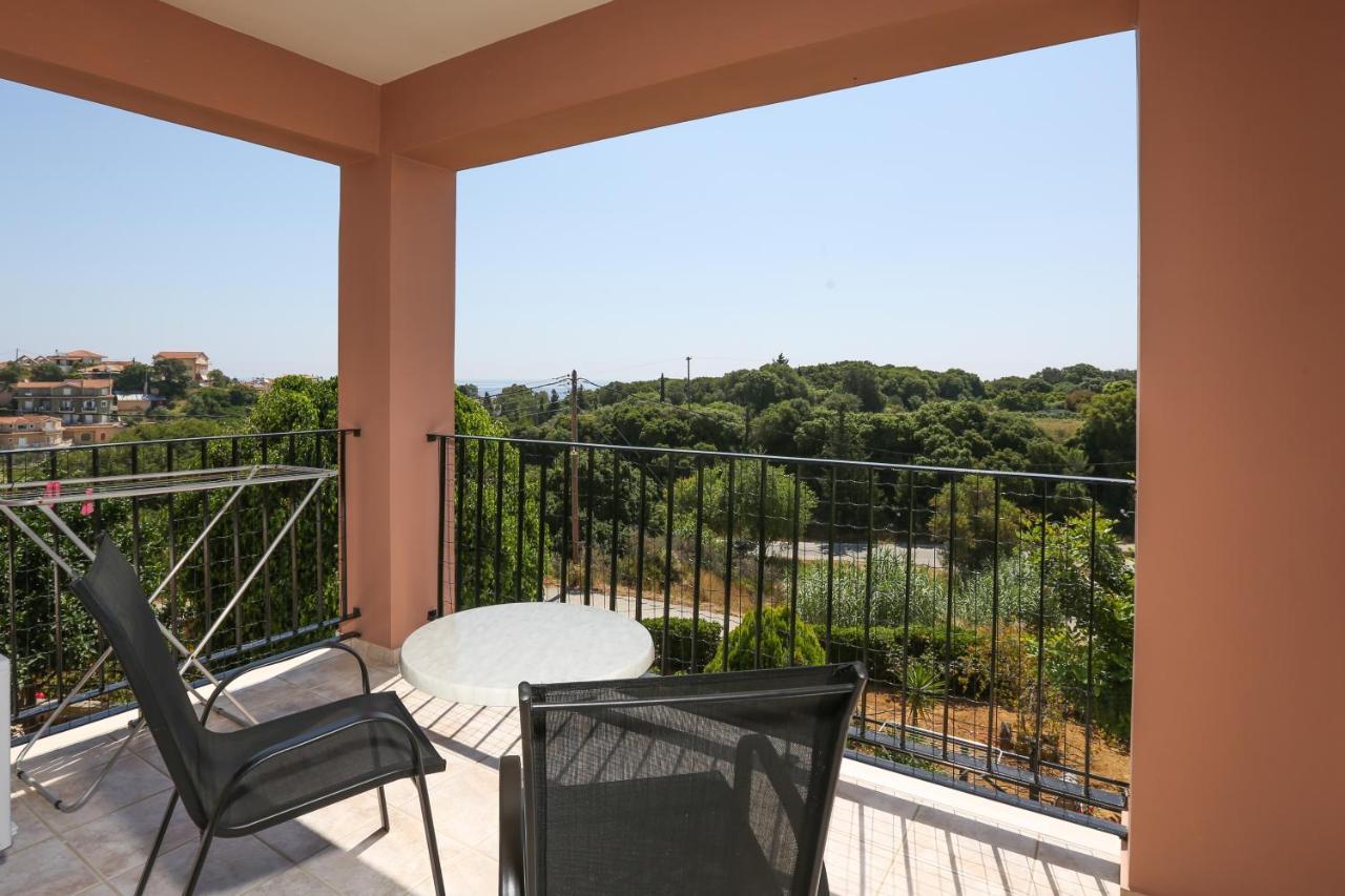 Skala  Pelagos Apartments מראה חיצוני תמונה