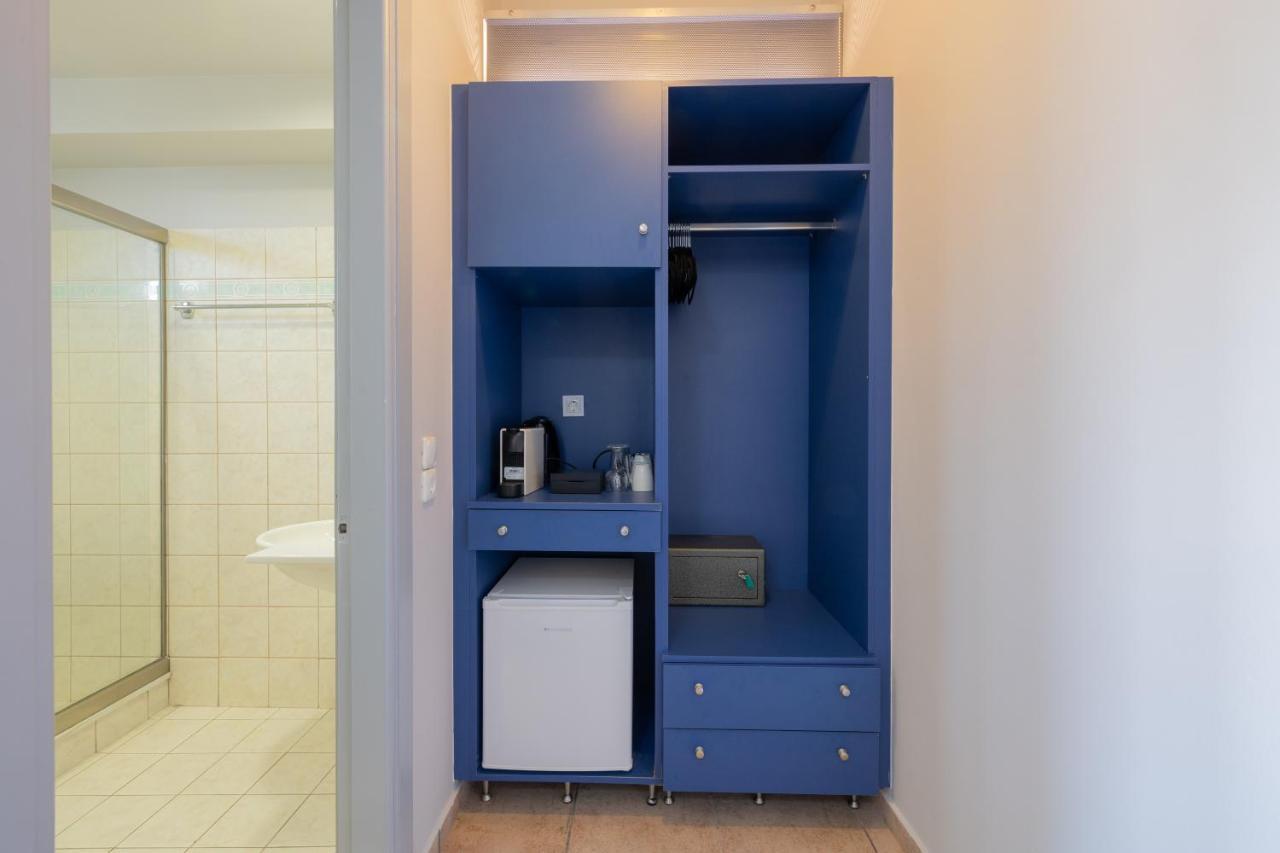Skala  Pelagos Apartments מראה חיצוני תמונה