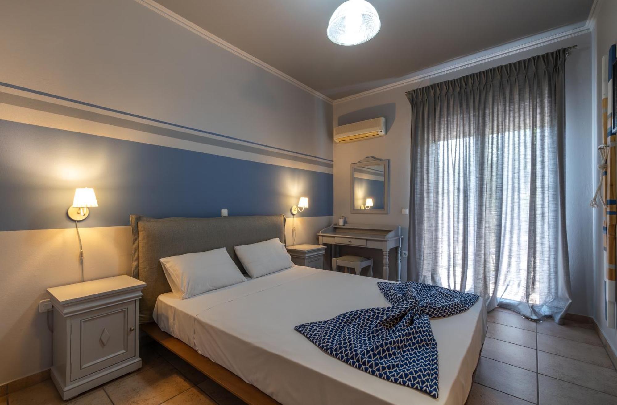 Skala  Pelagos Apartments מראה חיצוני תמונה