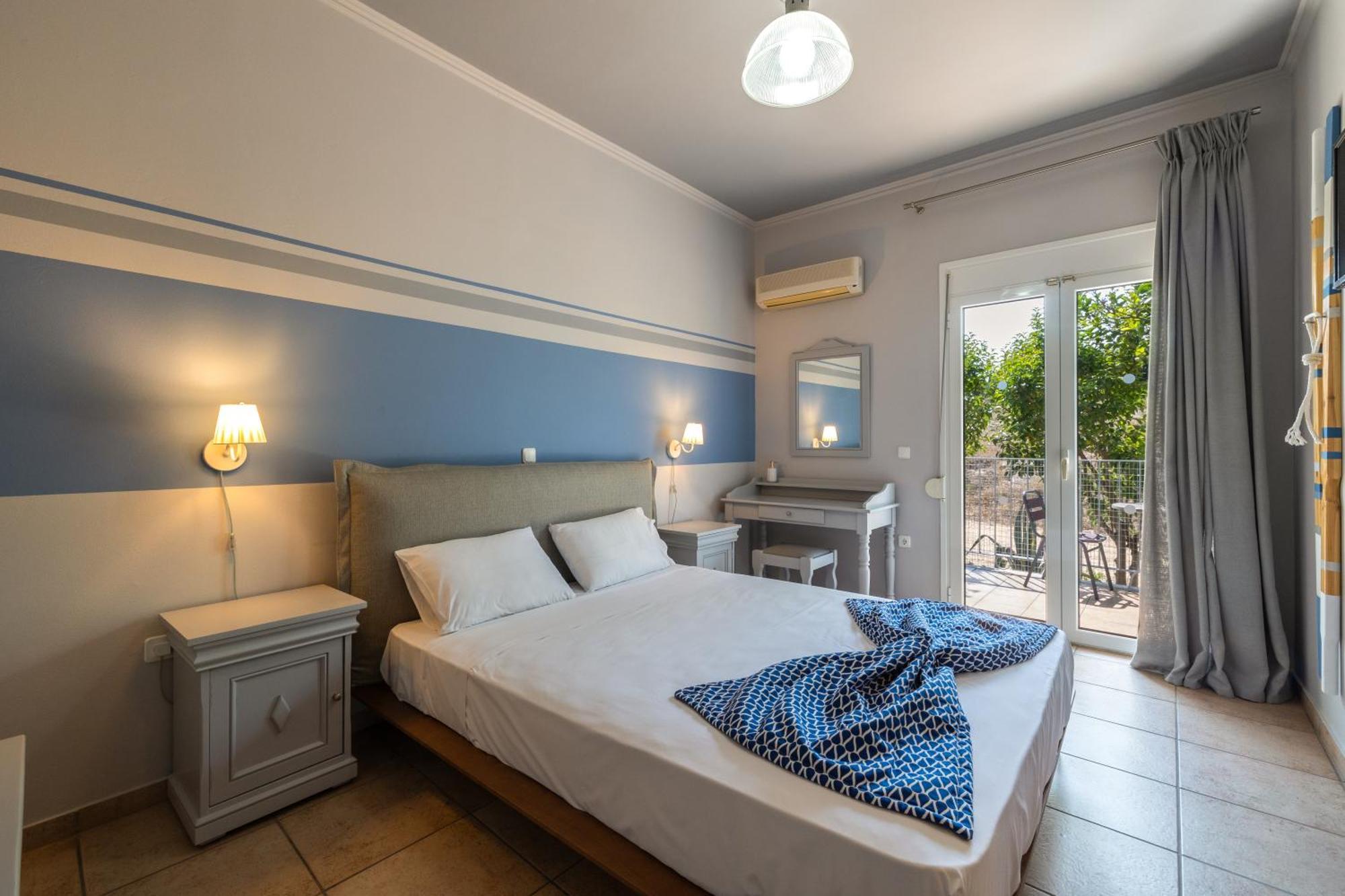 Skala  Pelagos Apartments מראה חיצוני תמונה