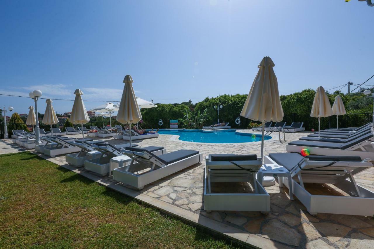 Skala  Pelagos Apartments מראה חיצוני תמונה