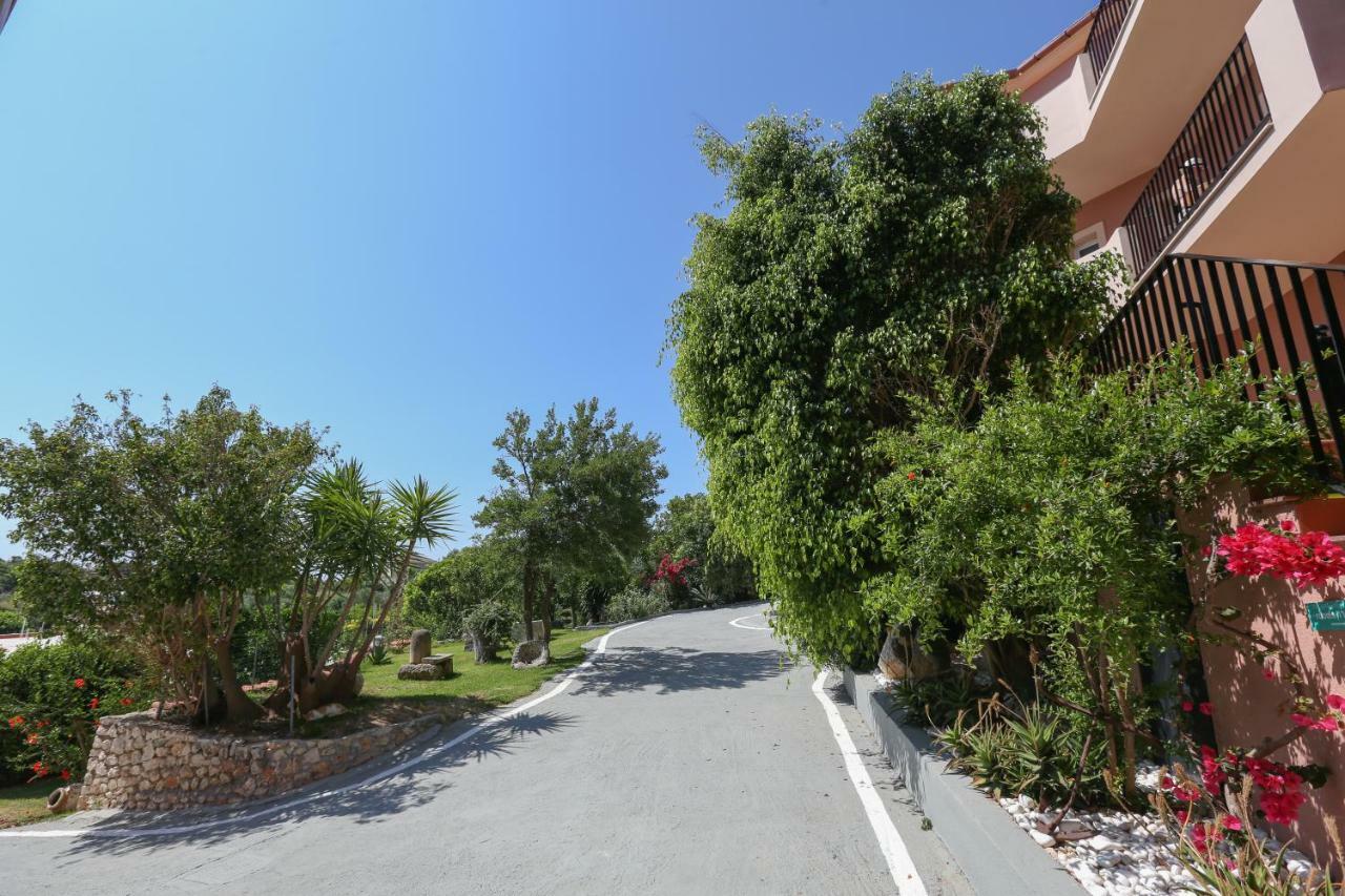 Skala  Pelagos Apartments מראה חיצוני תמונה