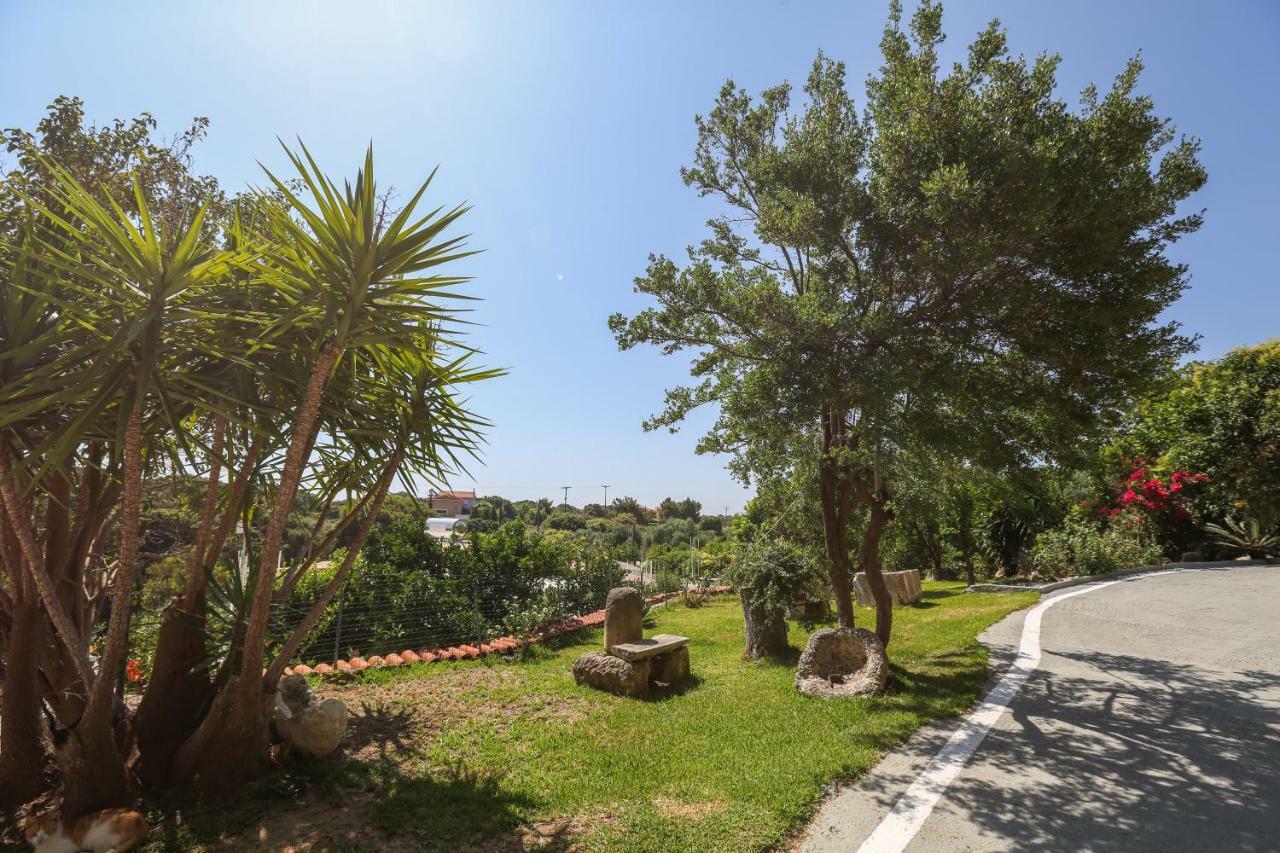 Skala  Pelagos Apartments מראה חיצוני תמונה