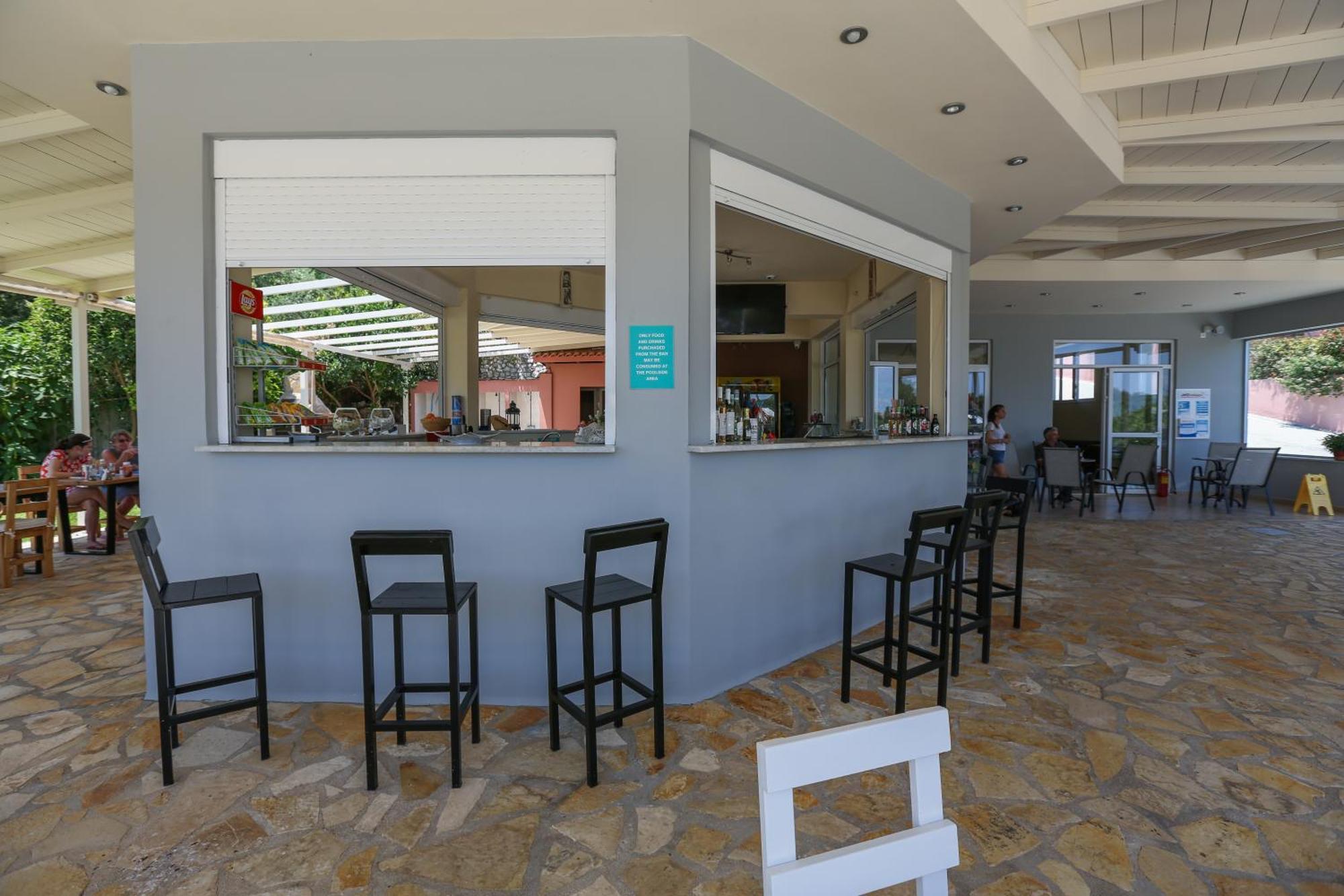 Skala  Pelagos Apartments מראה חיצוני תמונה