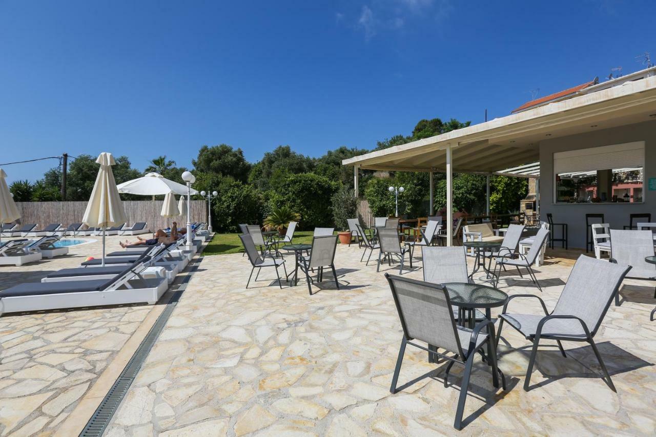Skala  Pelagos Apartments מראה חיצוני תמונה