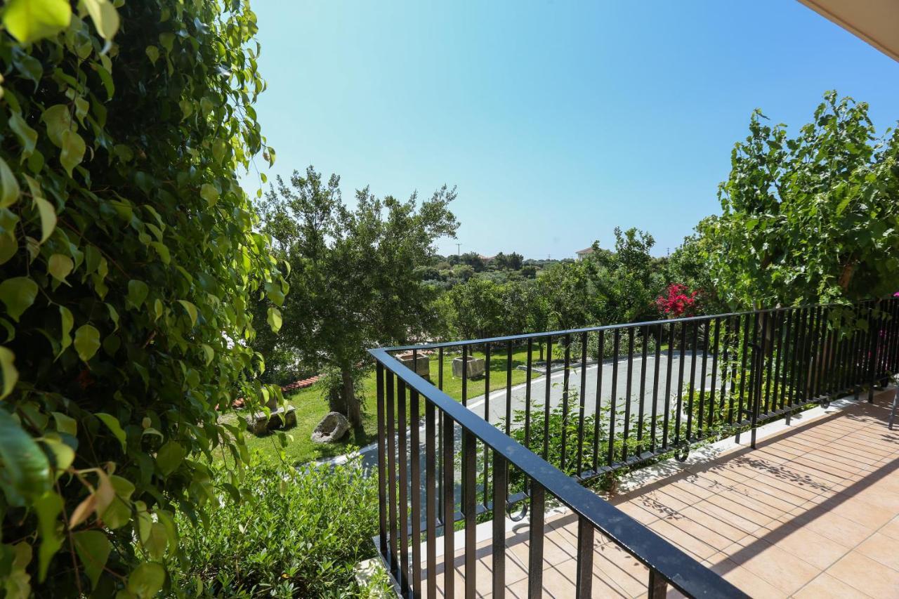 Skala  Pelagos Apartments מראה חיצוני תמונה