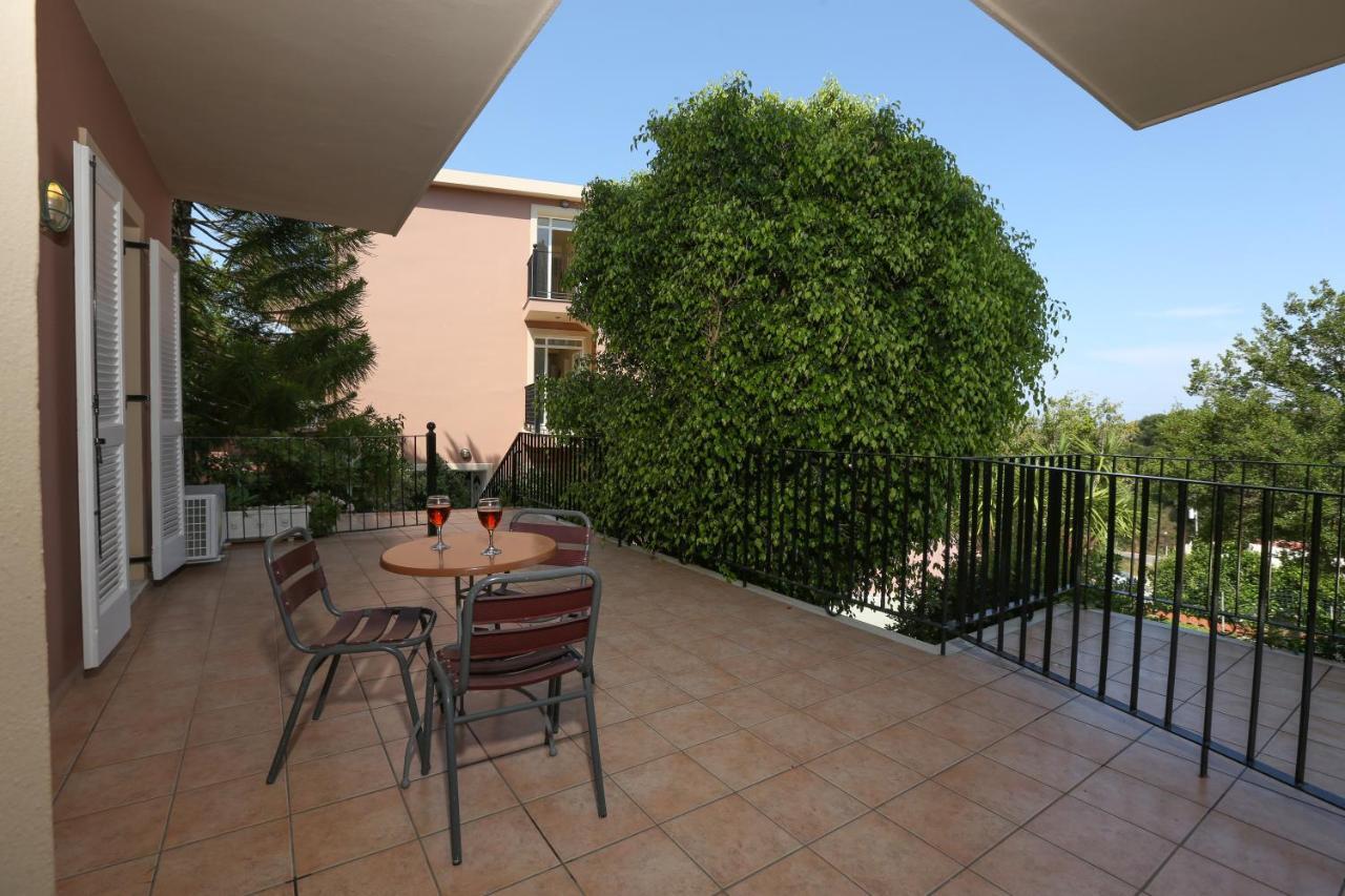 Skala  Pelagos Apartments מראה חיצוני תמונה